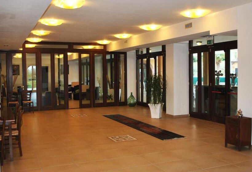 فندق Country House Vecchio Frantoio