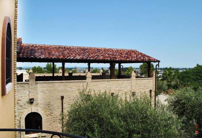 فندق Country House Vecchio Frantoio