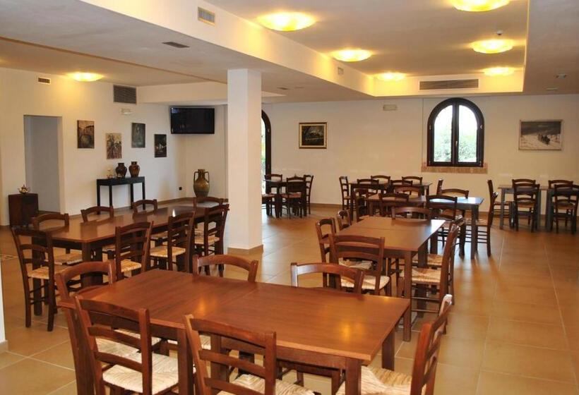 فندق Country House Vecchio Frantoio