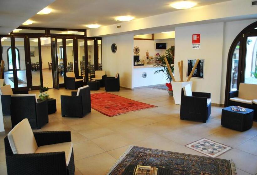 فندق Country House Vecchio Frantoio