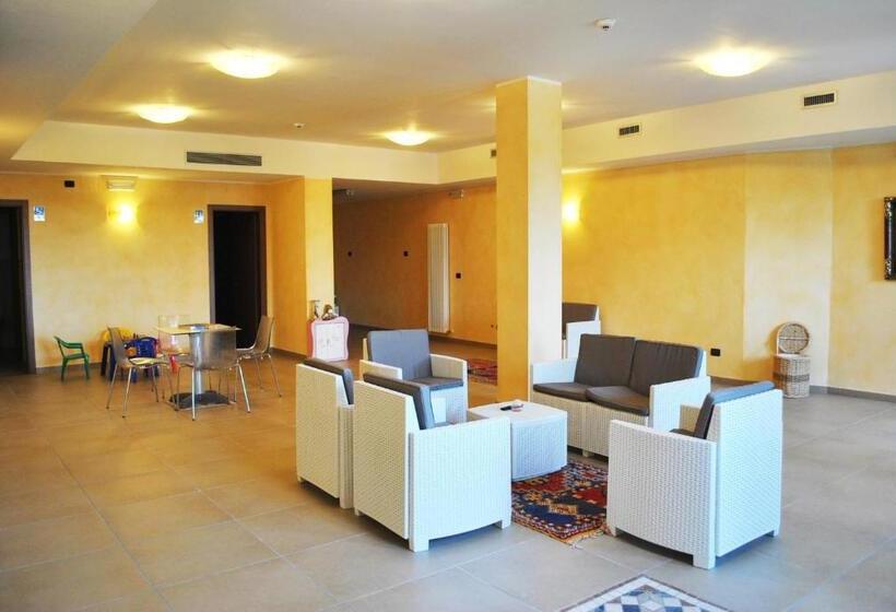 فندق Country House Vecchio Frantoio