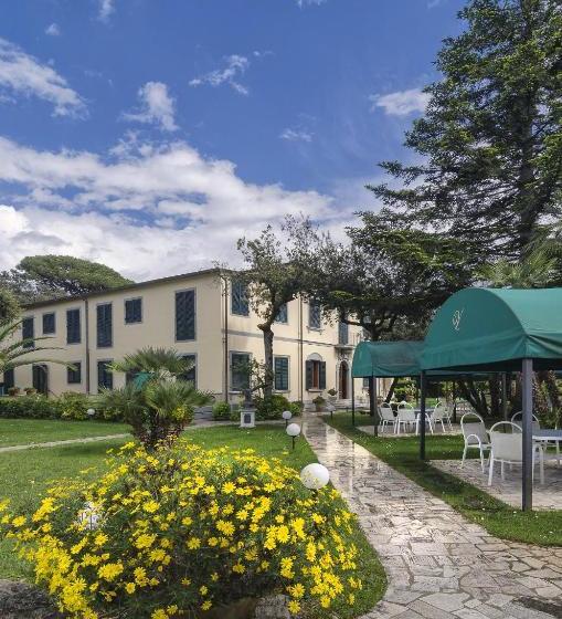 בית מלון כפרי Verdemare