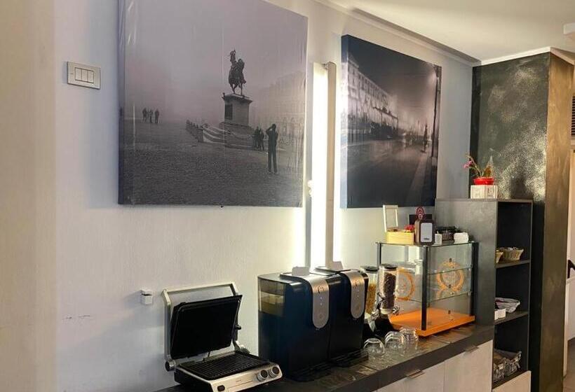 בית מלון כפרי Verdina