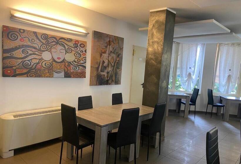 בית מלון כפרי Verdina