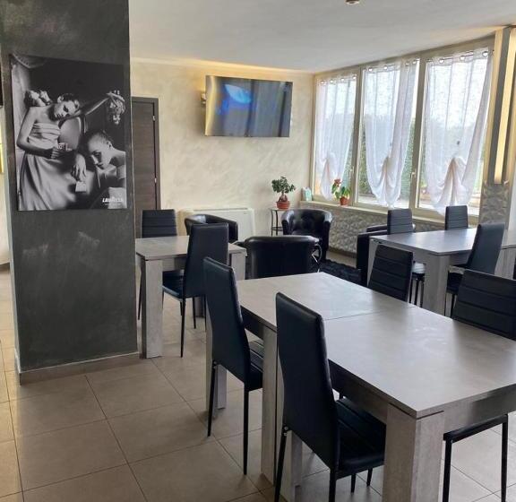 בית מלון כפרי Verdina