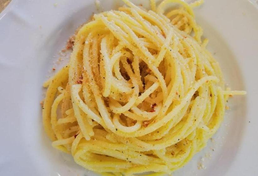 בית מלון כפרי Verdina