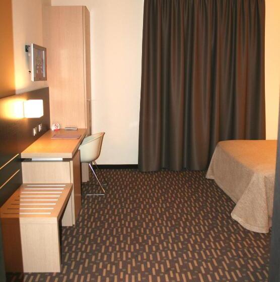 בית מלון כפרי Verdina