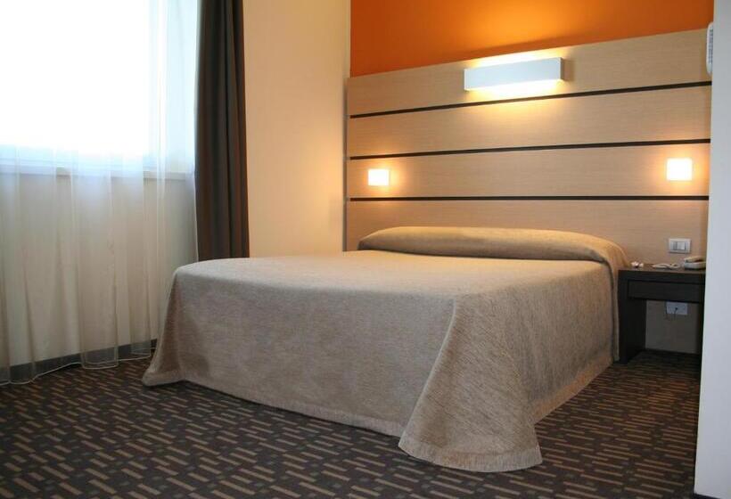 בית מלון כפרי Verdina