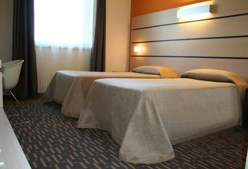 בית מלון כפרי Verdina