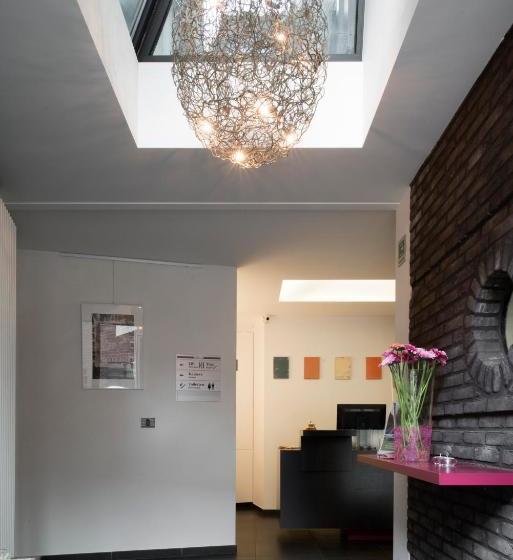 בית מלון כפרי Verlooy