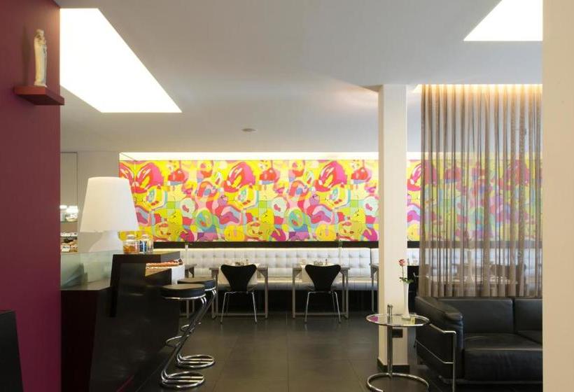 בית מלון כפרי Verlooy