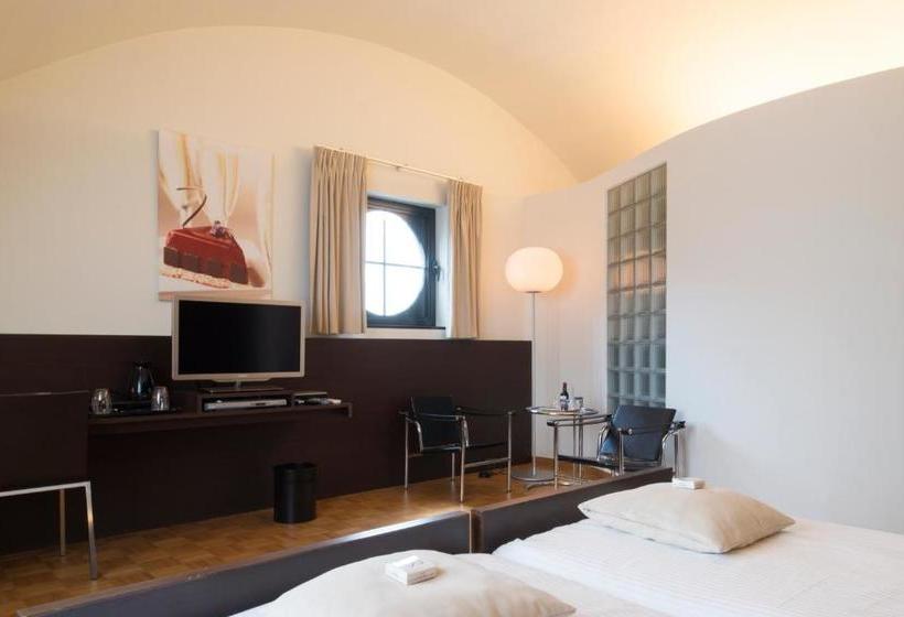 בית מלון כפרי Verlooy