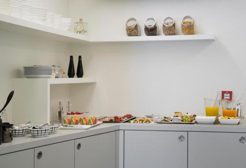 בית מלון כפרי Verlooy