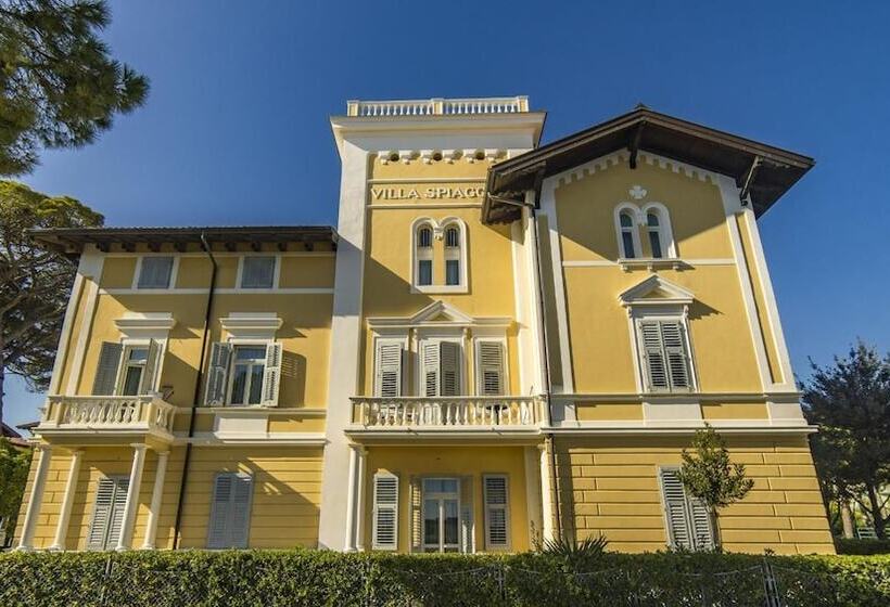 호텔 Ville Bianchi