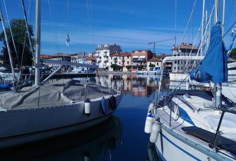 호텔 Ville Bianchi