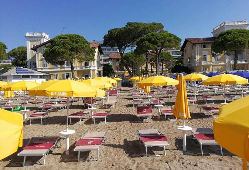 호텔 Ville Bianchi