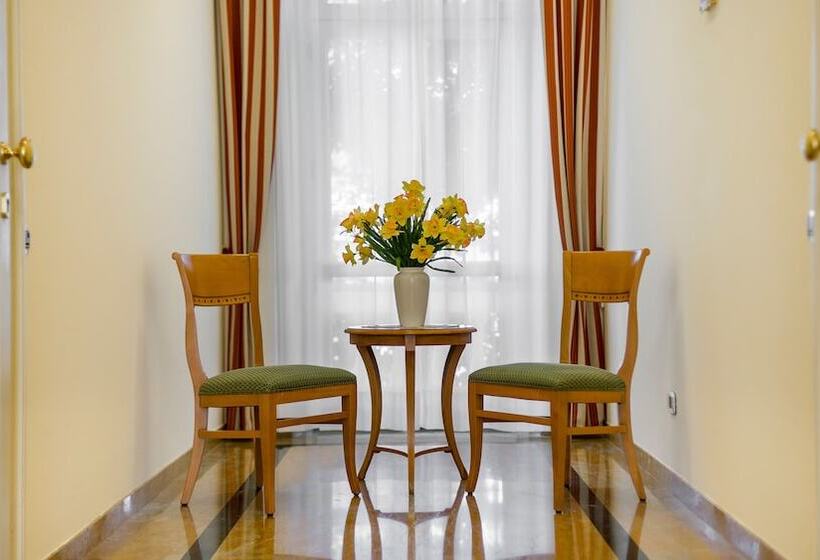 호텔 Ville Bianchi