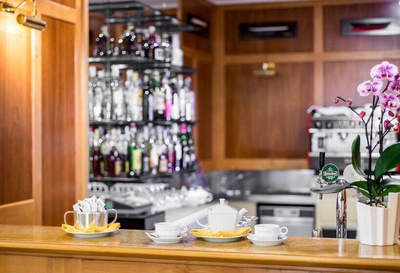 호텔 Ville Bianchi