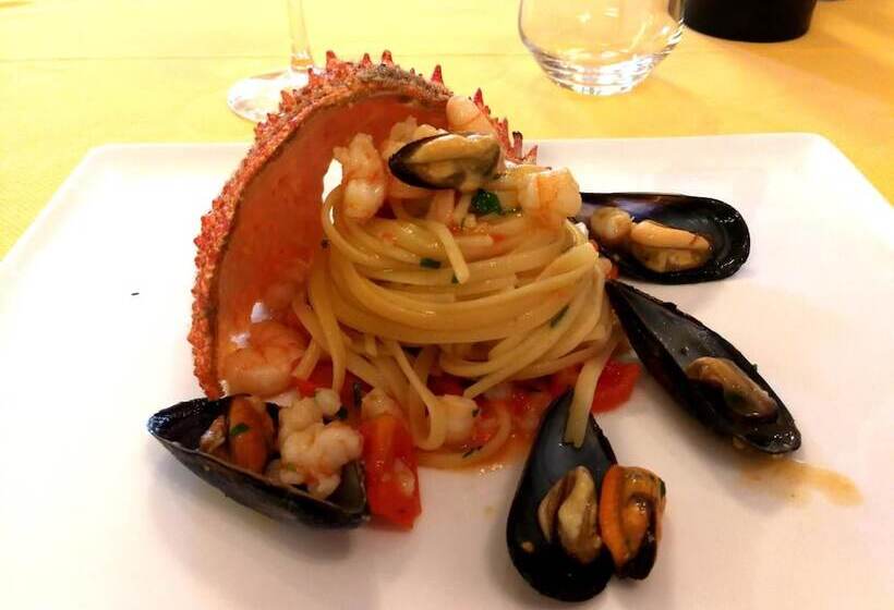 호텔 Ville Bianchi