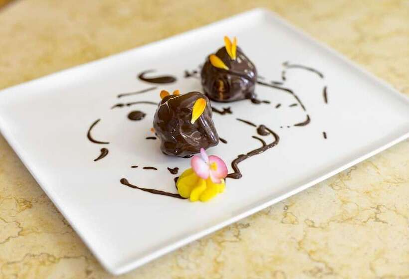 호텔 Ville Bianchi