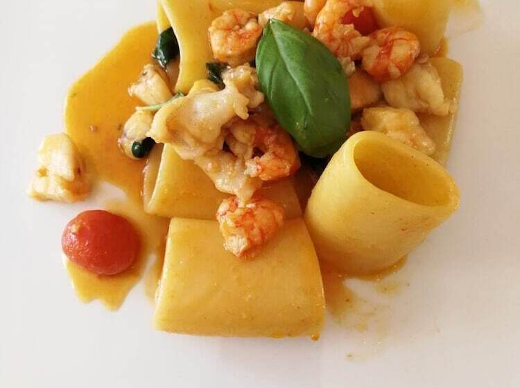 호텔 Ville Bianchi