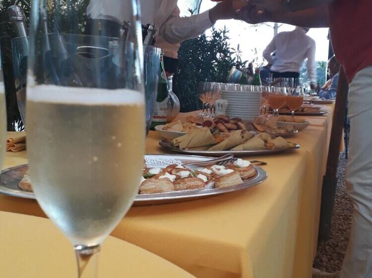 호텔 Ville Bianchi