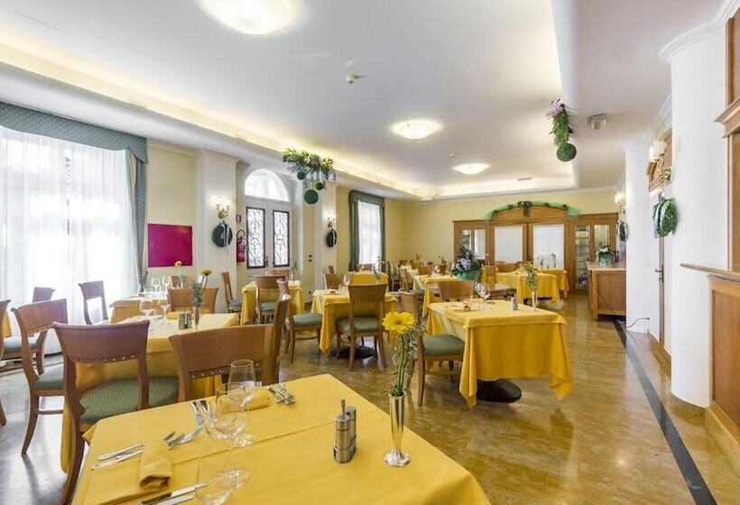 호텔 Ville Bianchi