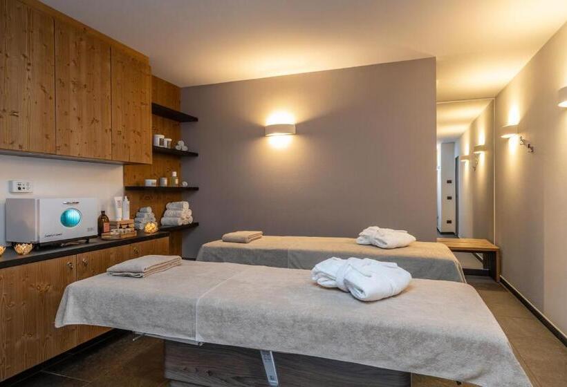 فندق Vittoria   Ricarica L Anima