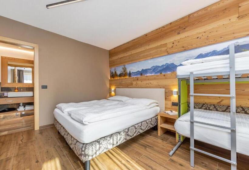 فندق Vittoria   Ricarica L Anima