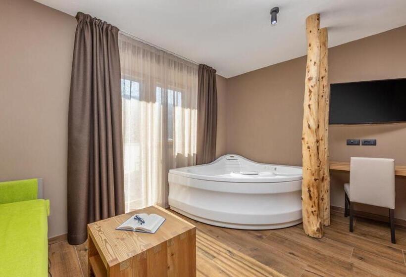 فندق Vittoria   Ricarica L Anima