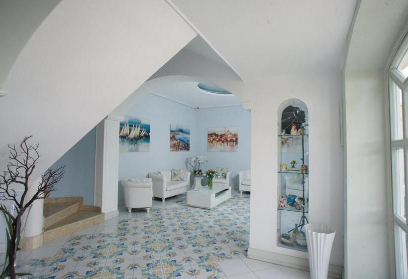 Отель Azienda Agrituristica Vivi Natura