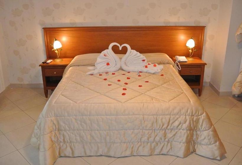 Отель Azienda Agrituristica Vivi Natura