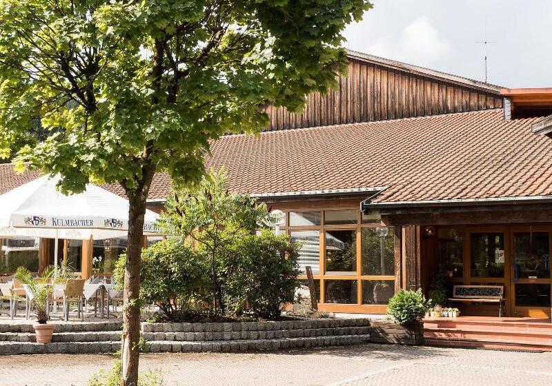 Wagners Hotel Im Frankenwald