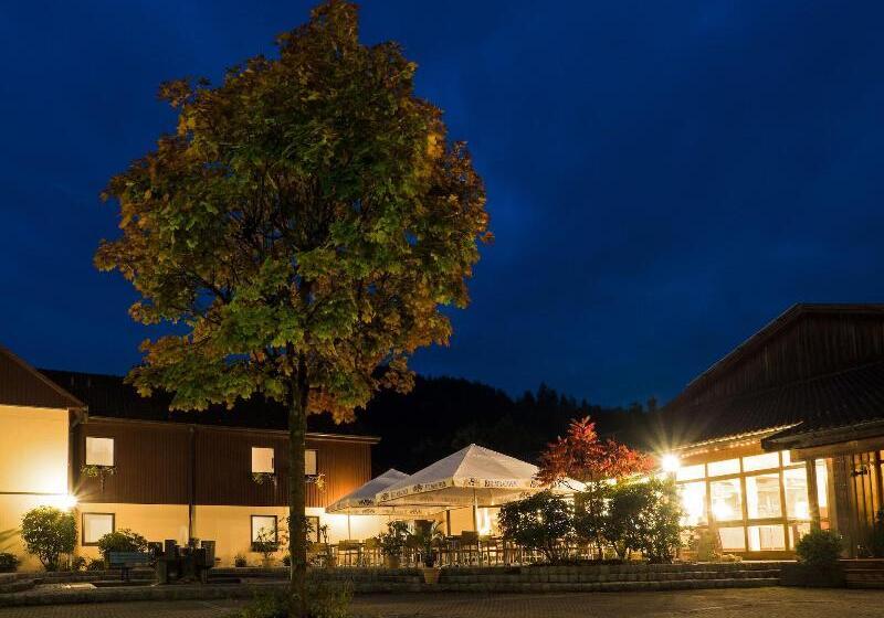 Wagners Hotel Im Frankenwald