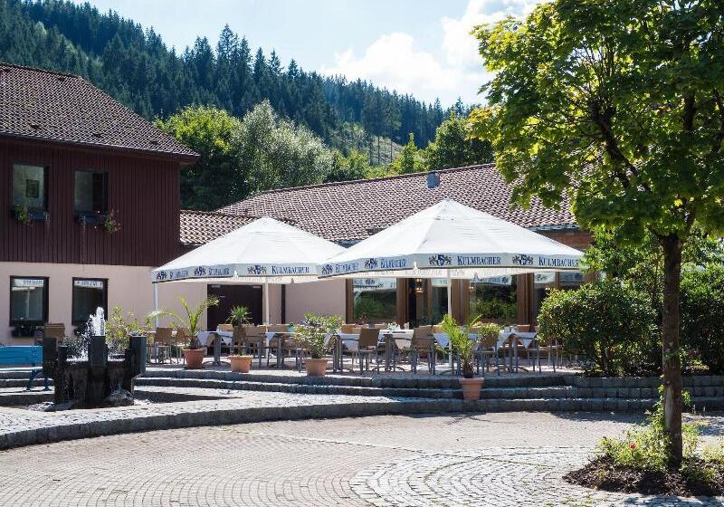 Wagners Hotel Im Frankenwald