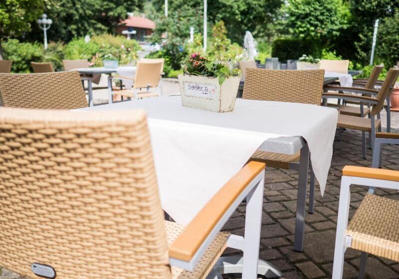 Wagners Hotel Im Frankenwald