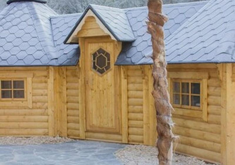 Wagners Hotel Im Frankenwald