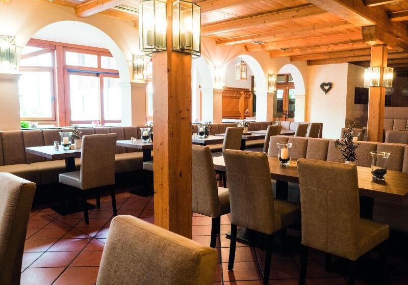 Wagners Hotel Im Frankenwald