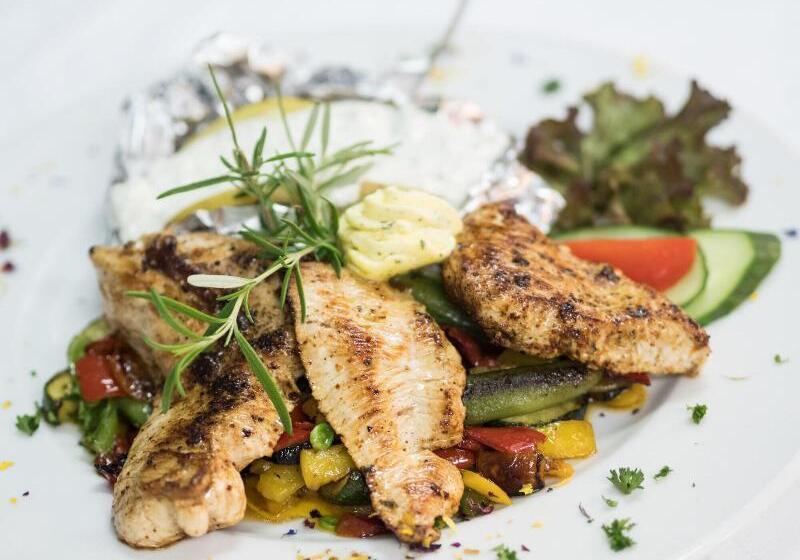 Wagners Hotel Im Frankenwald