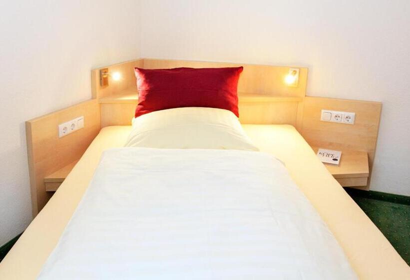 Отель Waldesruh