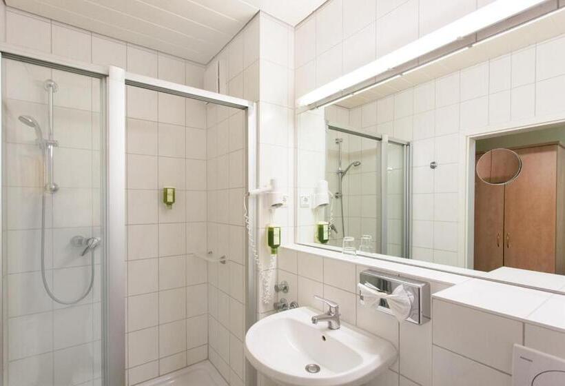 Отель Waldesruh