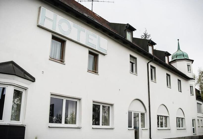 فندق Waldlust B & B