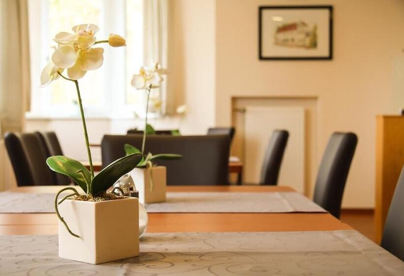 בית מלון כפרי Waldlust B & B