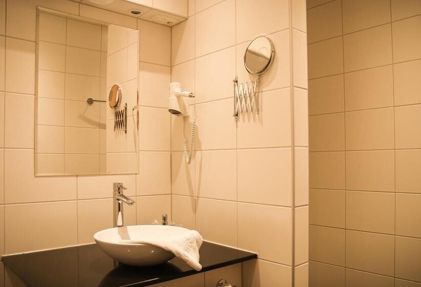 בית מלון כפרי Waldlust B & B