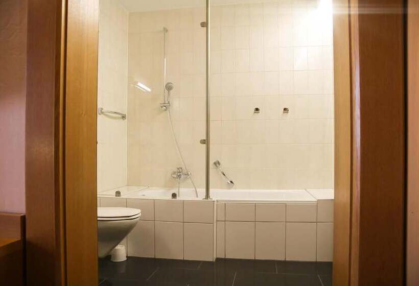 בית מלון כפרי Waldlust B & B