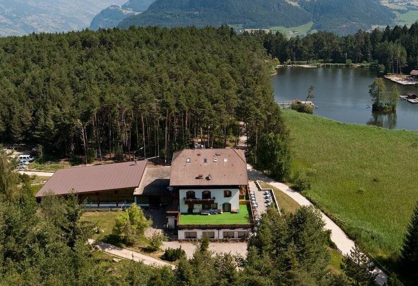 ホテル Waldsee