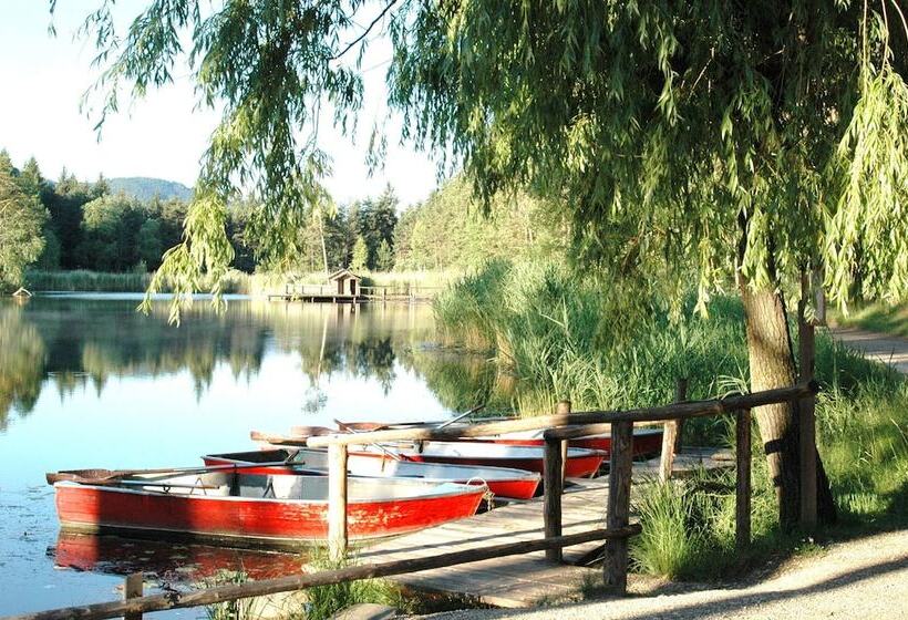 ホテル Waldsee