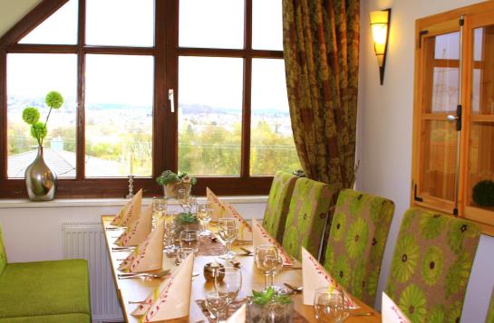 Пансион Ziegelhuette Gasthof