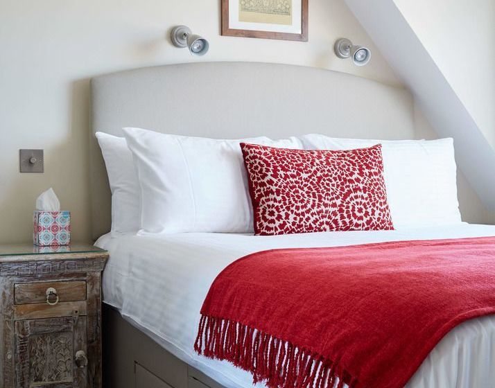 酒店 Ziggurat Boutique