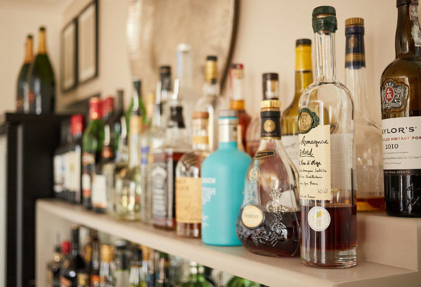 酒店 Ziggurat Boutique